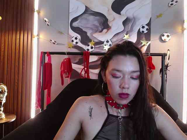 Rose-sexandfun webcam