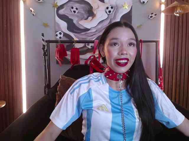 Rose-sexandfun webcam