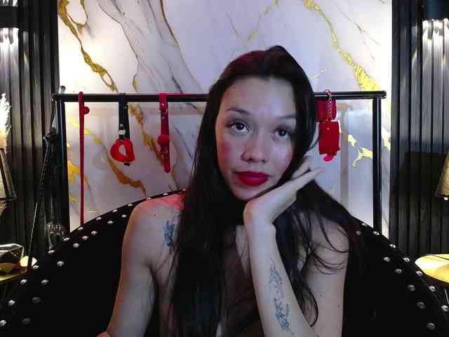 Rose-sexandfun webcam