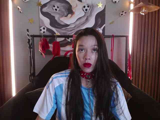 Rose-sexandfun webcam
