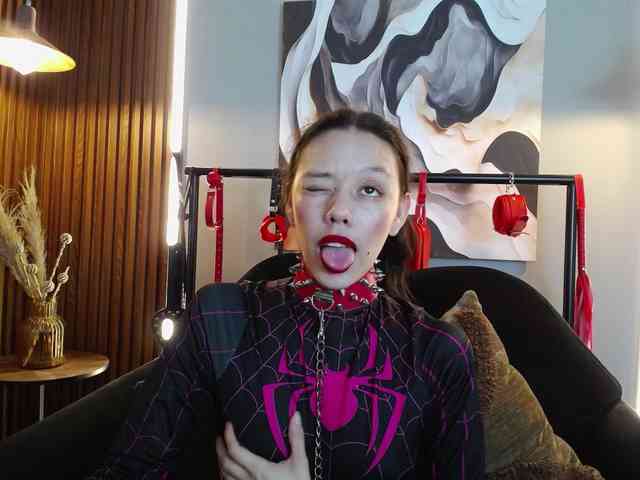 Rose-sexandfun webcam