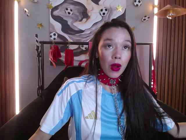 Rose-sexandfun webcam
