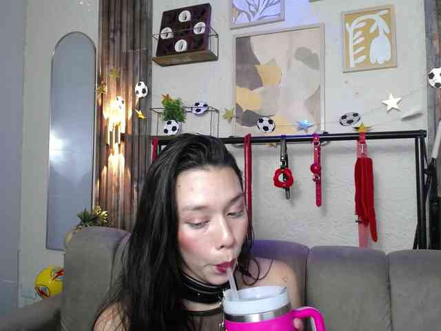 Rose-sexandfun webcam