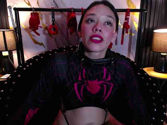 Modèle: Rose-sexandfun