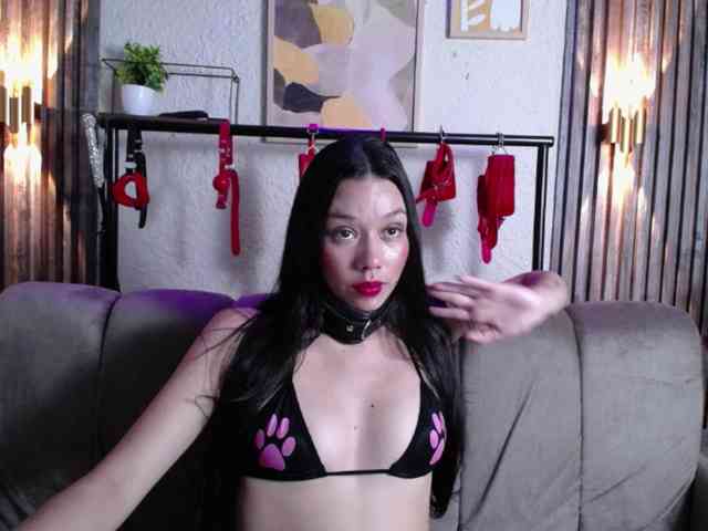 Rose-sexandfun webcam