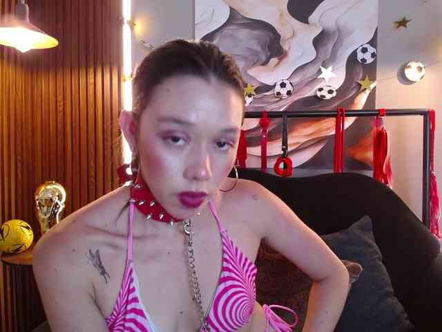 Rose-sexandfun