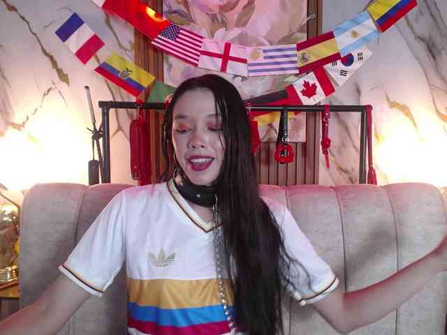 Rose-sexandfun webcam