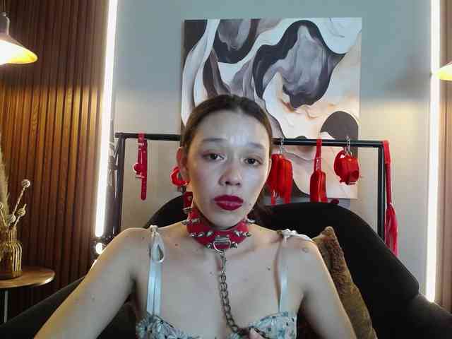 Rose-sexandfun webcam