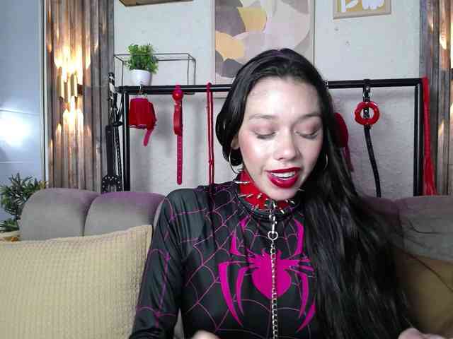 Rose-sexandfun webcam