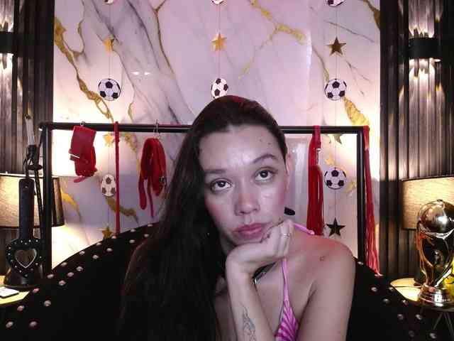 Rose-sexandfun webcam