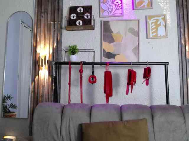 Rose-sexandfun webcam