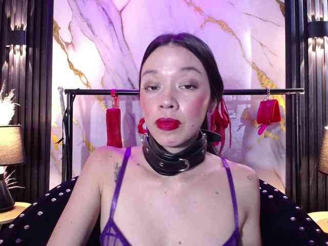 Modèle: Rose-sexandfun