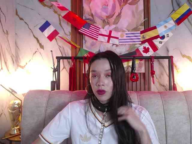 Rose-sexandfun webcam
