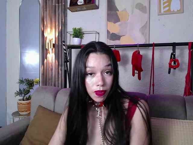 Rose-sexandfun webcam
