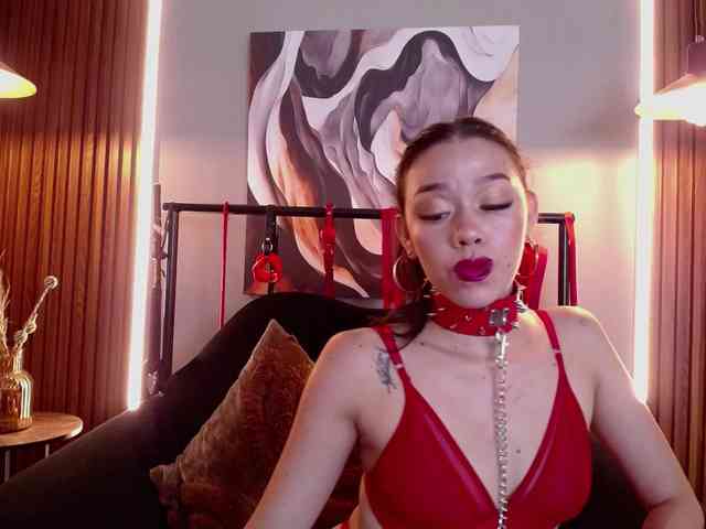Rose-sexandfun webcam