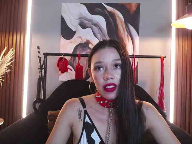 Rose-sexandfun webcam