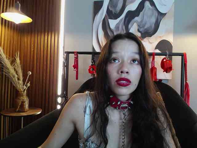 Rose-sexandfun webcam