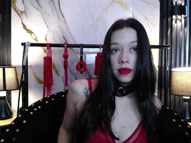Rose-sexandfun webcam