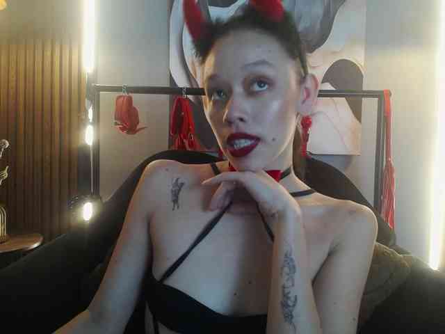 Rose-sexandfun webcam