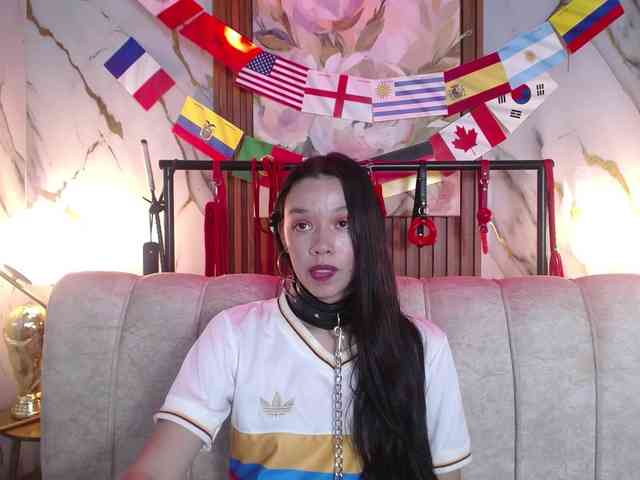 Rose-sexandfun webcam