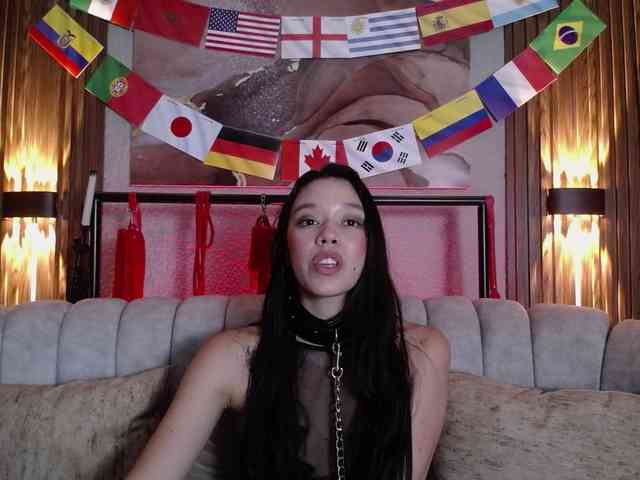 Rose-sexandfun webcam
