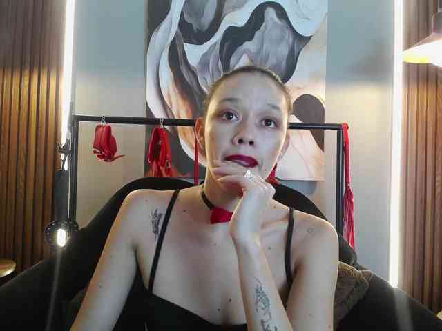 Rose-sexandfun webcam