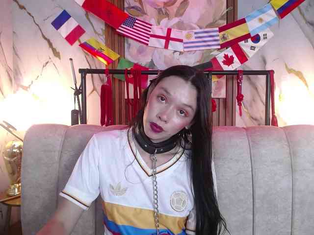 Rose-sexandfun webcam