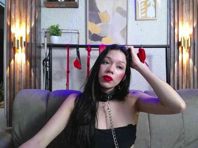 Rose-sexandfun webcam