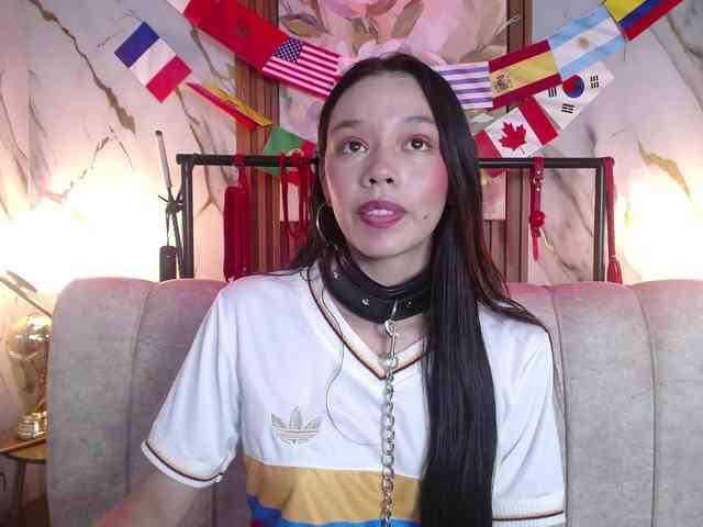 Rose-sexandfun webcam