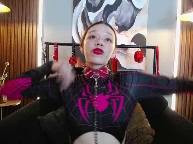 Rose-sexandfun webcam