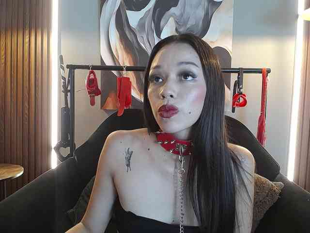 Rose-sexandfun webcam
