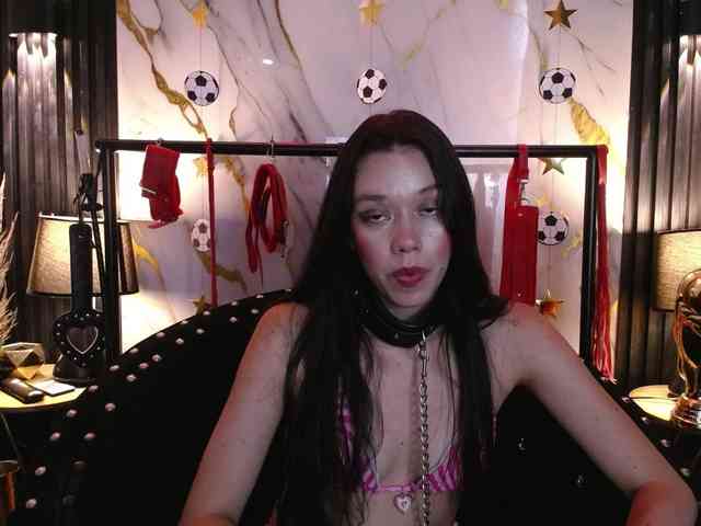 Rose-sexandfun webcam