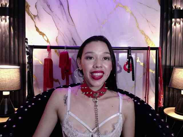 Rose-sexandfun webcam