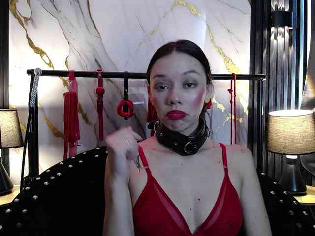 Rose-sexandfun webcam