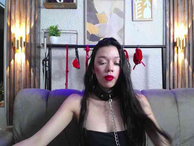 Rose-sexandfun Live Webcam on BongaCams