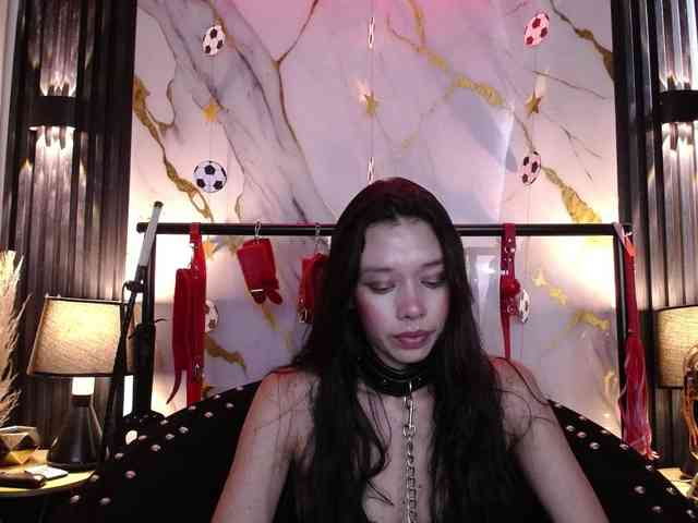 Rose-sexandfun webcam