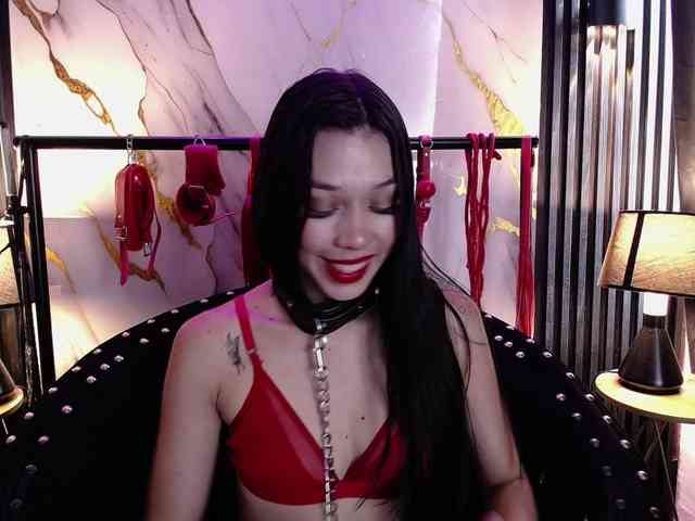Rose-sexandfun webcam