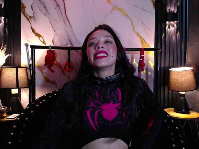 Rose-sexandfun webcam