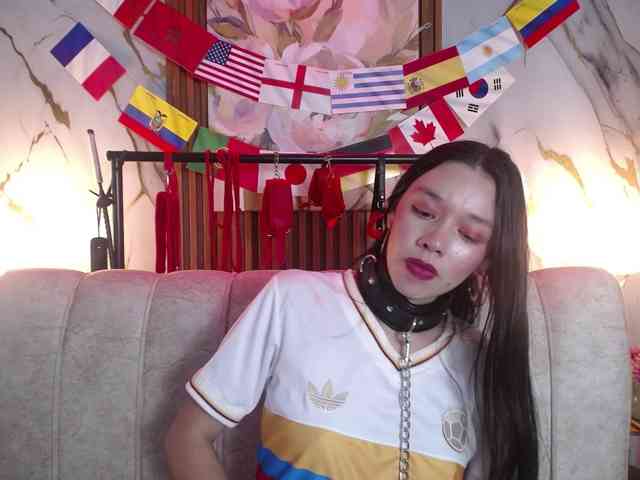 Rose-sexandfun webcam