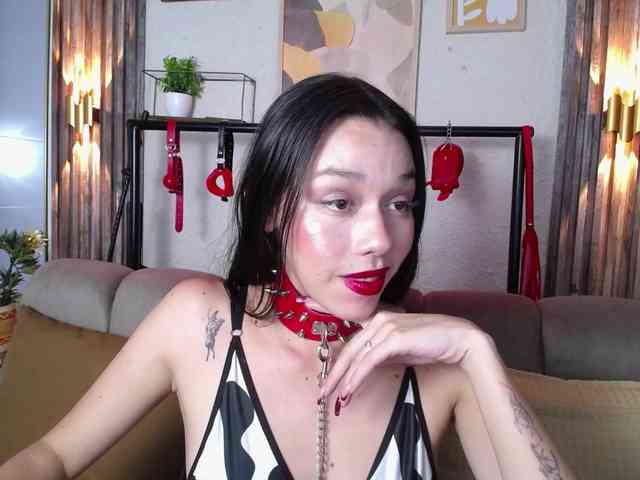 Rose-sexandfun webcam