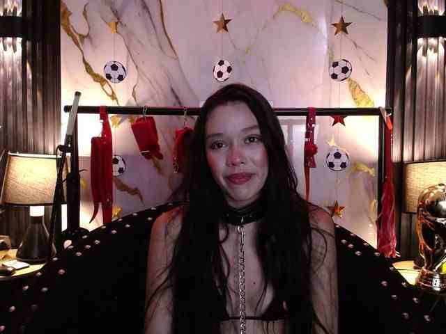 Rose-sexandfun webcam