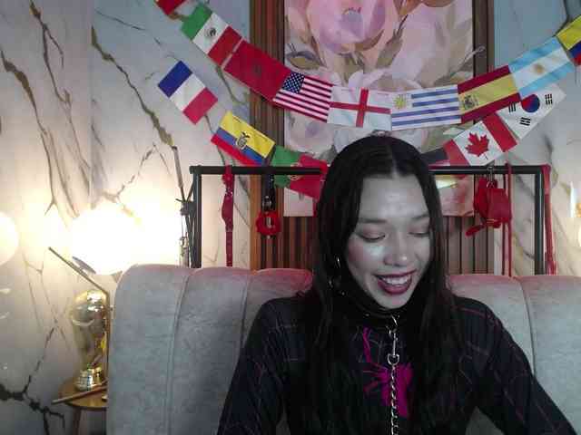 Rose-sexandfun webcam