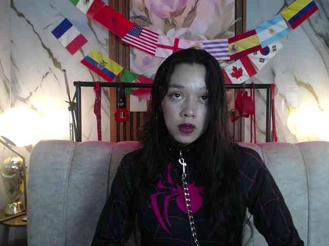 Rose-sexandfun webcam