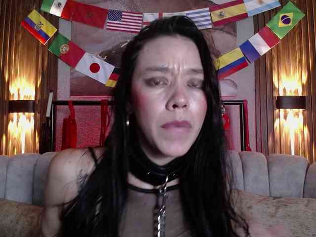 Rose-sexandfun webcam