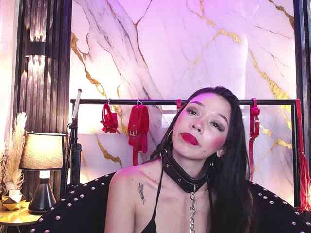 Rose-sexandfun webcam