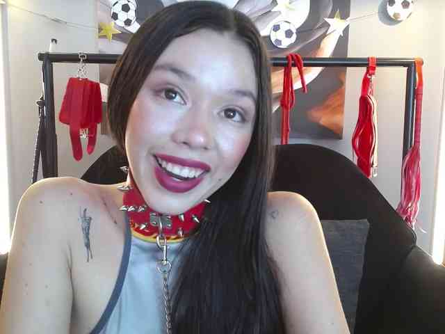 Rose-sexandfun