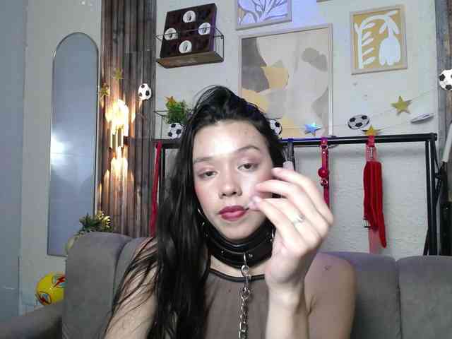 Rose-sexandfun webcam
