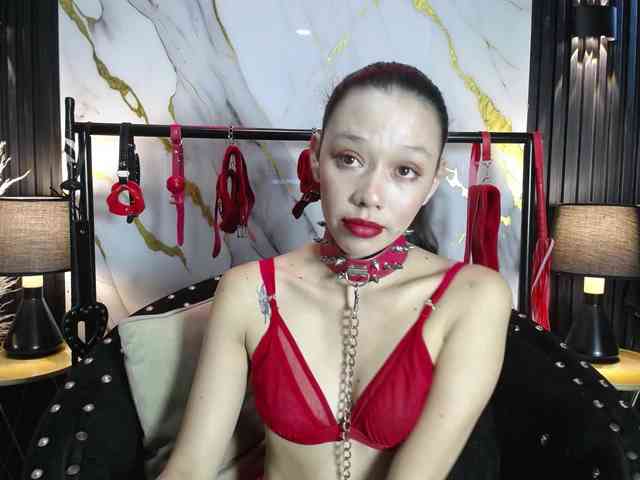 Rose-sexandfun webcam