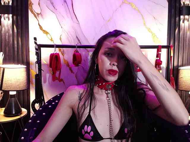 Rose-sexandfun webcam