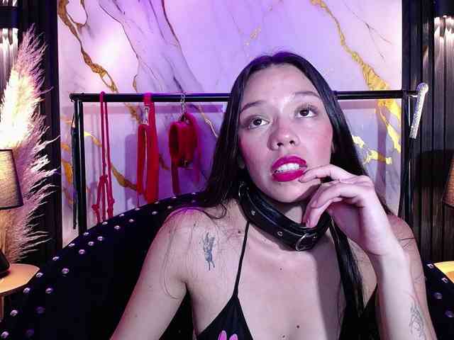 Rose-sexandfun webcam